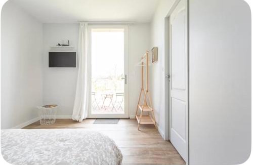 Robins Bay Bed & Breakfast | L’Orée des Vignes