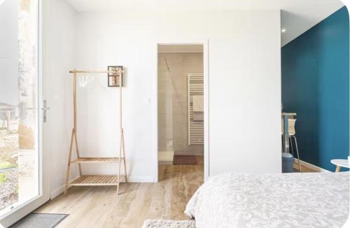 Robins Bay Bed & Breakfast | L’Orée des Vignes