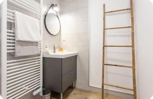Robins Bay Bed & Breakfast | L’Orée des Vignes