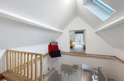 Saint-Jean-aux-Bois Apartment | L'Orée - le calme de la forêt - 10 min de Pierrefonds