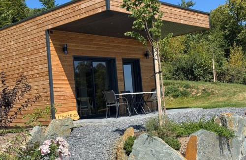 Montcornet House | L'Orée Lodge