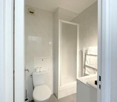 Mainvilliers Apartment | L'Orée (Parking gratuit)