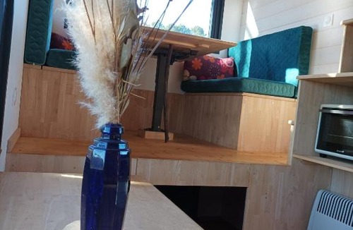 Payzac House | L'Orée - Tiny house