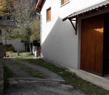 Orlu House | L'Or de Fabiol