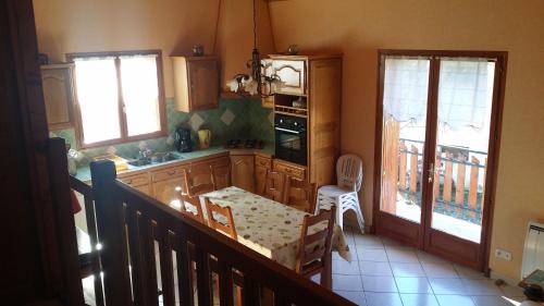 Orlu House | L'Or de Fabiol