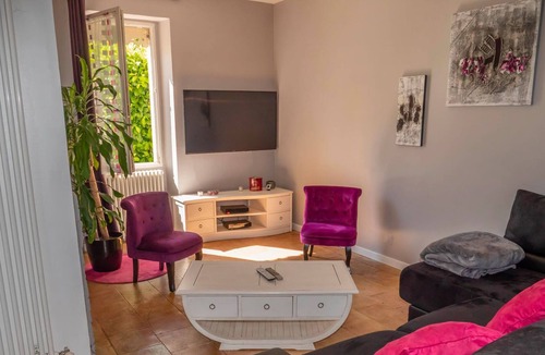 Marssac-sur-Tarn Villa | L'or de Marssac