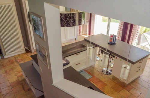 Marssac-sur-Tarn Villa | L'or de Marssac