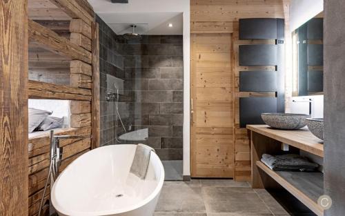 Valloire Ski Chalet | L'Or des Cimes