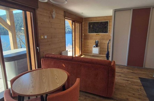 Gerardmer Apartment | L'Or du Lac