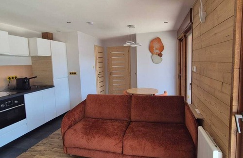 Gerardmer Apartment | L'Or du Lac