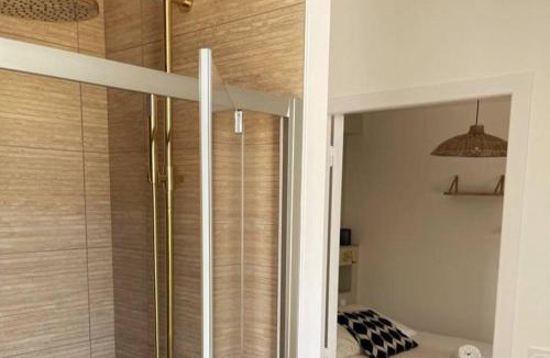 Bruz Apartment | L'Or Miroir - Madame Conciergerie