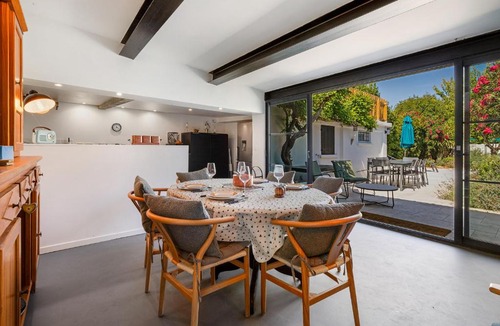 Capestang Villa | L'Oranger Ô 6