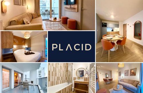 Royan Apartment | L'Oranger bleu