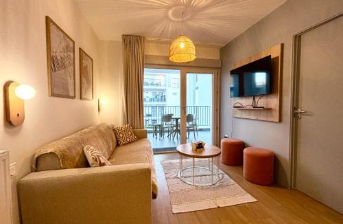 Royan Apartment | L'Oranger bleu