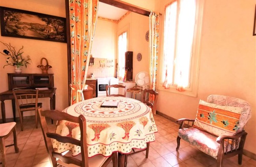 Montbazin House | L'Oranger - MONTBAZIN