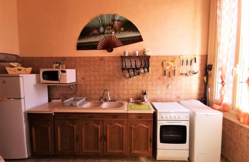 Montbazin House | L'Oranger - MONTBAZIN