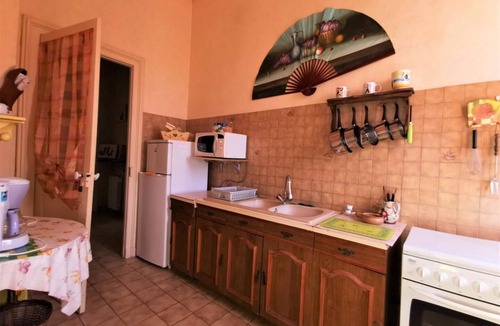 Montbazin House | L'Oranger - MONTBAZIN