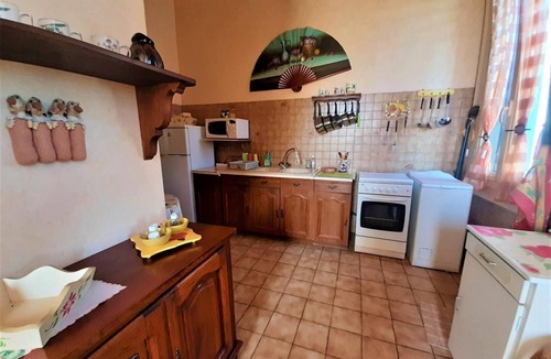 Montbazin House | L'Oranger - MONTBAZIN