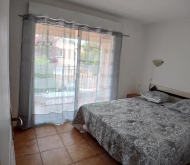 Cap-d'Antibes Apartment | L'orangerai d'Antibes