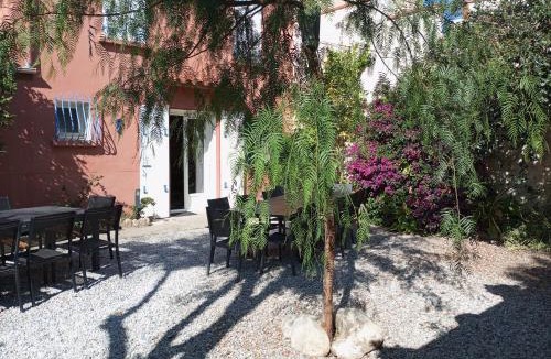 Elne Bed & Breakfast | L'Orangeraie