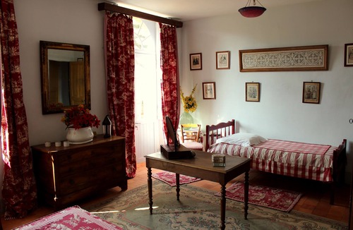 Durtal Cottage | L’Orangerie at Château de Chambiers