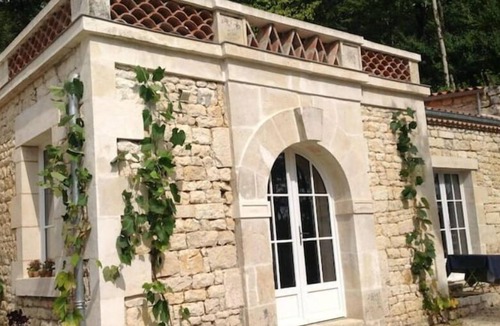Fontenay-le-Comte House | L 'orangerie du Domaine