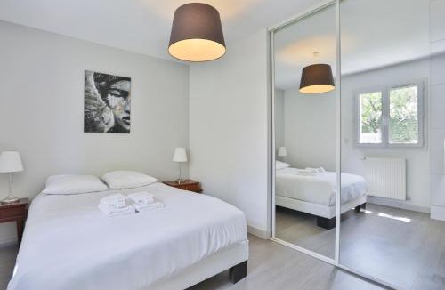 Olonne-sur-Mer House | L'Orangerie des Sables