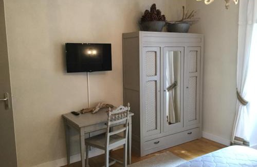 Barsac Bed & Breakfast | L'Orangerie de Camperos