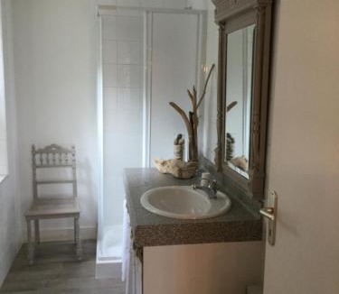 Barsac Bed & Breakfast | L'Orangerie de Camperos