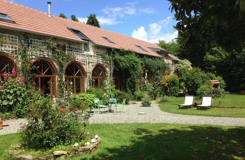 Arzano House | L'Orangerie de Kerlarec