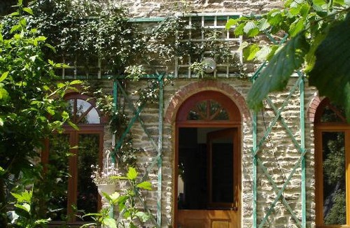 Arzano House | L'Orangerie de Kerlarec