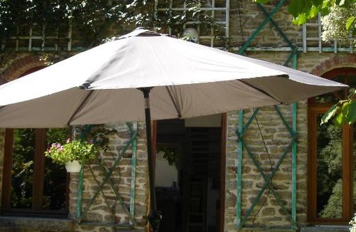 Arzano House | L'Orangerie de Kerlarec