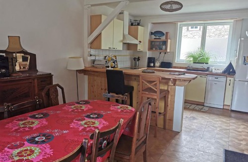 Arzano House | L'Orangerie de Kerlarec