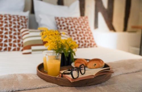 Old Town Apartment | L'Orangerie de l'Opera - By PrestiPlace