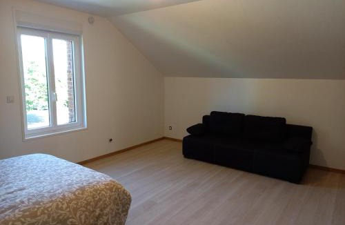 Nesle Apartment | L'orangerie de Nesle bis
