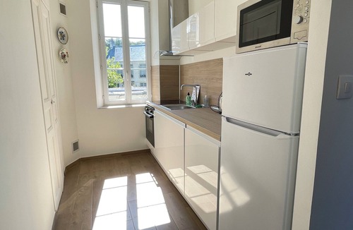 Bayeux Apartment | L'orangerie des Ursulines