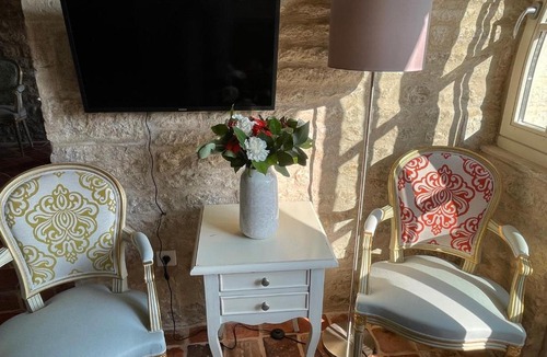 Bazoilles-sur-Meuse Bed & Breakfast | L'Orangerie