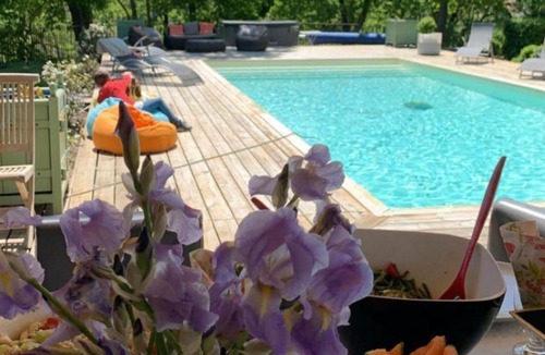 Bazoilles-sur-Meuse Bed & Breakfast | L'Orangerie