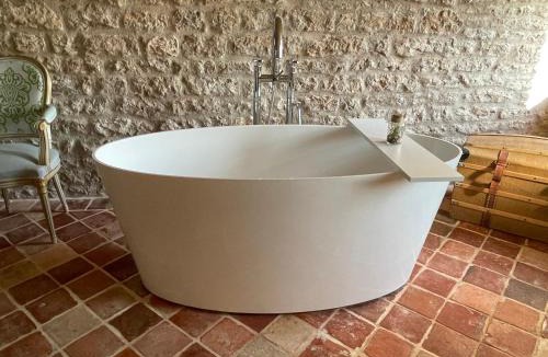 Bazoilles-sur-Meuse Bed & Breakfast | L'Orangerie