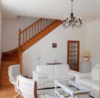 Pontivy House | l'orangerie