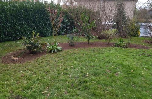 Soudan Hotel | L'Orangerie