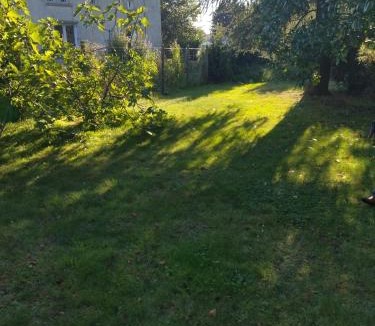 Soudan Hotel | L'Orangerie