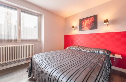 Soudan Hotel | L'ORANGERIE