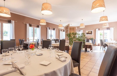 Soudan Hotel | L'ORANGERIE