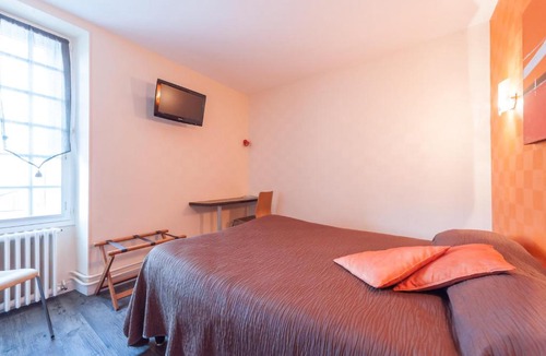 Soudan Hotel | L'ORANGERIE