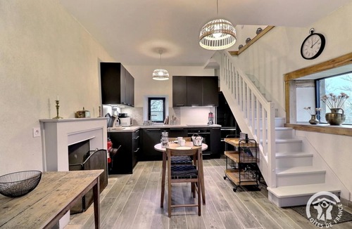 Le Rheu House | L'Orangerie - LE RHEU