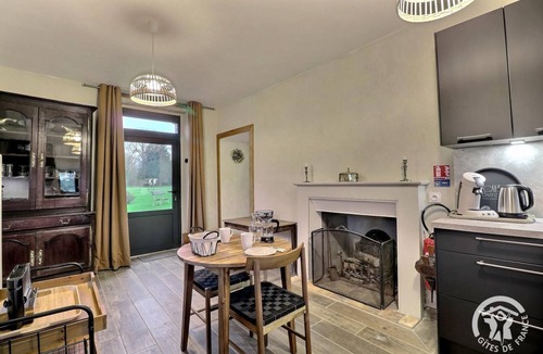 Le Rheu House | L'Orangerie - LE RHEU