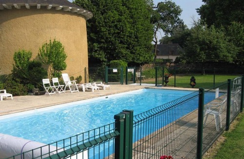 Le Rheu House | L'Orangerie - LE RHEU