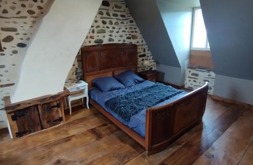 Idron House | L'Orangerie Pau Idron