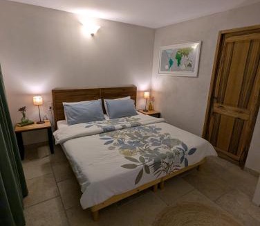 Calvisson House | L'Orangerie Studio